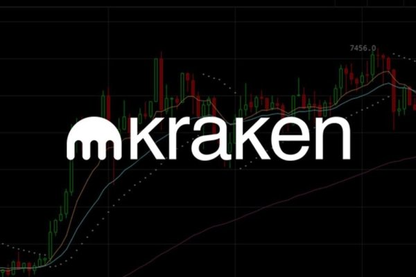 Kraken 14 at